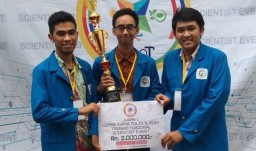 Kini Belajar Fisika Lebih Mudah dengan Aplikasi PhET