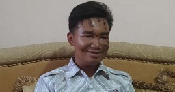 4 Jam Terkubur di Hotel,  Ini Cerita Atlet Paralayang yang Selamat