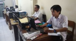Pendaftar CPNS Jalur Difabel dan Cumlaude di Tulungagung Sepi Peminat