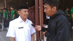 235 Desa di Tulungagung Bakal Gelar Pilkades Serentak 2019