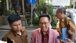 Kuasa Hukum Rendra Kresna: Klien Kami Belum Ditetapkan Tersangka