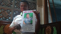 Pencarian Korban Gempa Palu Dihentikan, Ini Harapan Keluarga