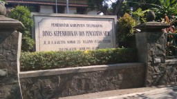 Perekaman e-KTP Lampaui Target, Tulungagung Bebas Ancaman Pemblokiran