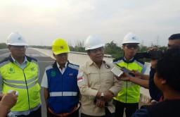 Tol Pasuruan-Probolinggo Mulai Beroperasi Desember 2018