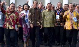 Presiden Jokowi Minta Prodi Perguruan Tinggi Ikuti Kemajuan Zaman