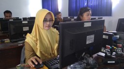 839 Pendaftar Pegawai Negeri di Tulungagung Dinyatakan Tidak Lolos