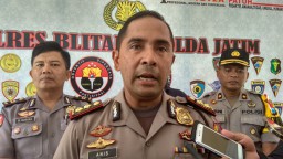 Akun Pengunggah Surat Panggilan Palsu Bupati Blitar Dilaporkan Polisi
