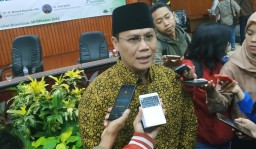 Wasekjen PDIP Dorong Dana Saksi Pemilu Dibebankan ke Negara