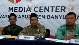Bawaslu Pastikan Caleg yang Jadi BPD Sudah Mundur