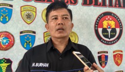 Polisi Buru Pengantar Surat Panggilan Palsu KPK ke Bupati Blitar