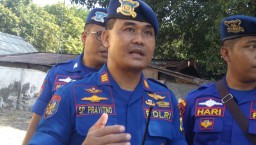 2 ABK Kapal Asal Probolinggo Tak Ditemukan, Basarnas Stop Pencarian