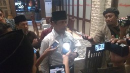 Ikatan Keluarga Madura Prihatin Masih Ada yang Kritik Suramadu Gratis