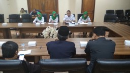 Aturan Baru Rugikan Warga, DPRD Soroti BPJS Kesehatan Tulungagung