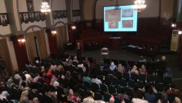 Kementerian Kesehatan Belanda Kunjungi Kedokteran Unair