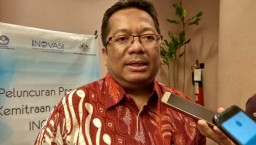 Terbentur Pilpres dan Pileg, Ujian Nasional  akan Dijadwal Ulang