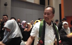 Presiden Jokowi Besok Umumkan 6 Tokoh Bergelar Pahlawan Nasional