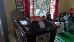 Keluarga Korban Lion Air PK-LQP di Blitar Terima "Santunan" Rp1,375 M