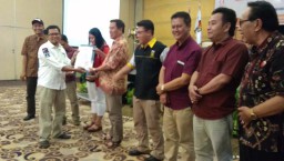 KPU Tulungagung Tetapkan Jumlah DPT Hasil Perbaikan Tahap Kedua