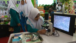 Peluang Bekerja Lebih Besar, Animo Pendaftar SMK Meningkat