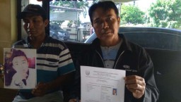Pamit Beli Bensin, 2 Pemuda Dilaporkan Hilang 4 Hari