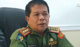 Disnaker Usulkan Upah Minimum Kabupaten Ponorogo Tetap Tahun 2021
