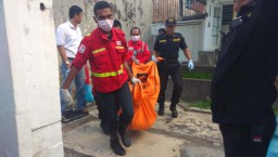 Derita Komplikasi Penyakit, Pria ini Ditemukan Tewas di Ruang Tamu