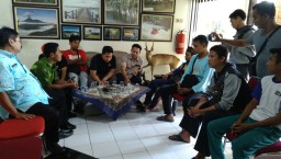 Polemik Uang Pembinaan Pesilat, Kadisporabudpar: IPSI Tangggungjawab
