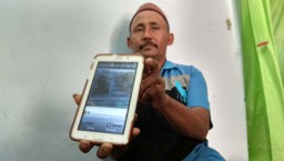 Kecelakaan Kerja di Malaysia, TKI asal Banyuwangi Dimakamkan di Blitar