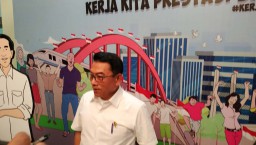Soal Polemik Pelantikan KSAD Baru, Moeldoko: Itu Otoritas Presiden