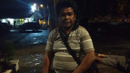 Polisi Tangkap Tangan Panitia Pendaftaran Tanah di Banyuwangi?