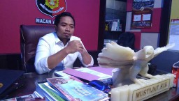 Pelaku Pembunuhan di Tulungagung Dites Kejiwaan, Ini Hasilnya