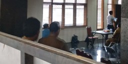 Soal Dugaan Suap Bupati Malang, 15 Orang Diperiksa Penyidik KPK