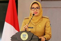 Bupati Janji Benahi Daerah Korban Bencana Alam di Probolinggo