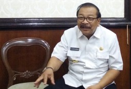 Pakde Karwo Minta Mitigasi Dijalankan di Jatim