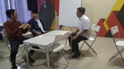 Pemkab Trenggalek Sediakan Co Working Bagi Komunitas