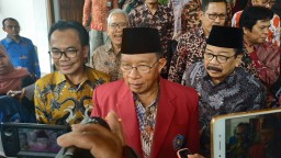Pemerintah Siapkan Era Industri 4.0 Bagi SMK dan Pelaku Industri