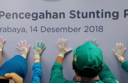 Tren Diet Bagi Remaja Putri Pemicu Terjadinya Stunting?