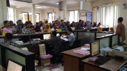 Samsat Tulungagung Raih Rp 8,9 Miliar dalam Program Pemutihan Pajak