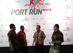 Mei 2019, Pelindo I hingga IV akan Terapkan Pelayanan Satu Data Base