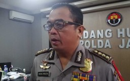 Polisi: Terduga Teroris yang Ditangkap di Ponorogo Dibawa ke Jakarta