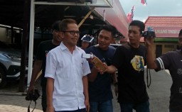 Buntut Korupsi MKP, KPK Eksekusi Eks Kadis PUPR Mojokerto ke Lapas Surabaya