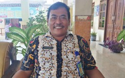 Kades Kaget Ada Doa Cepat Meninggal Bagi Pembuang Sampah di Sungai