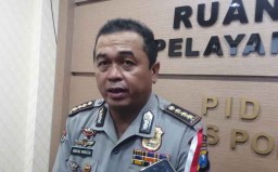 Polisi Buru 2 Pelaku Mutilasi Mayat Dalam Koper