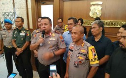 Pengamanan Laga Persebaya vs Arema FC, Polisi Terjunkan 3500 Personel