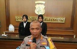 Laga Persebaya vs Arema FC, Polisi Akan Sweeping Penonton Tanpa Tiket