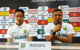Piala Presiden 2019, Persebaya Janjikan Kemenangan dari Arema FC