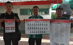 Pemilu 2019, KPU Banyuwangi Targetkan 77 Persen Partisipasi Pemilih