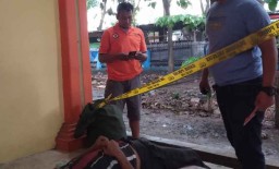 Usai Salat, Pria Ini Ditemukan Meninggal di Masjid