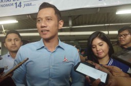 Beredar Kabar Tidak Masuk Kabinet Prabowo, Ini Jawaban AHY