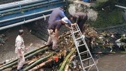 Banjir di Malang, Wali Kota Sutiaji: Ini Penyebabnya